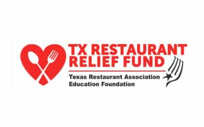 Silver Eagle Beverages Announces Donation to Texas Restaurant Relief Fund