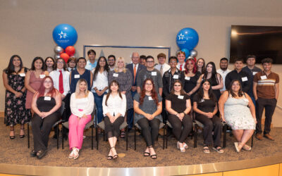 Silver Eagle Beverages Awards Scholarships to 45 south Texas-area college students