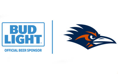 Bud Light Announces Renewed Partnership with UTSA Athletics